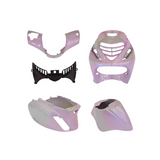 Copping set Piaggio Zip Amethyst Purple