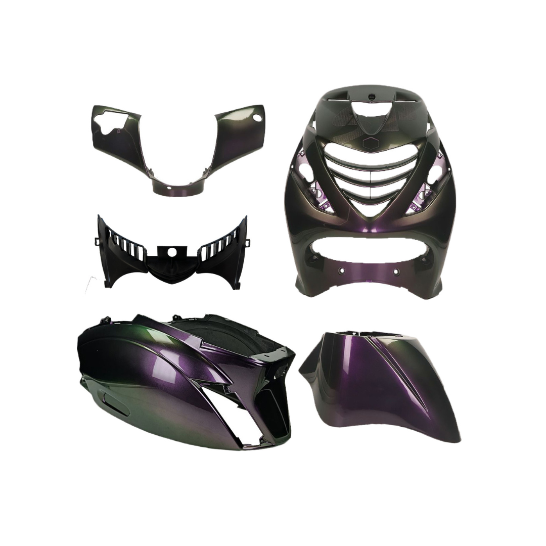 SP Body-Set Zip Dragon Cameleon Gloss