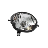 Reflector Koplampunit Origineel Model Piaggio Zip