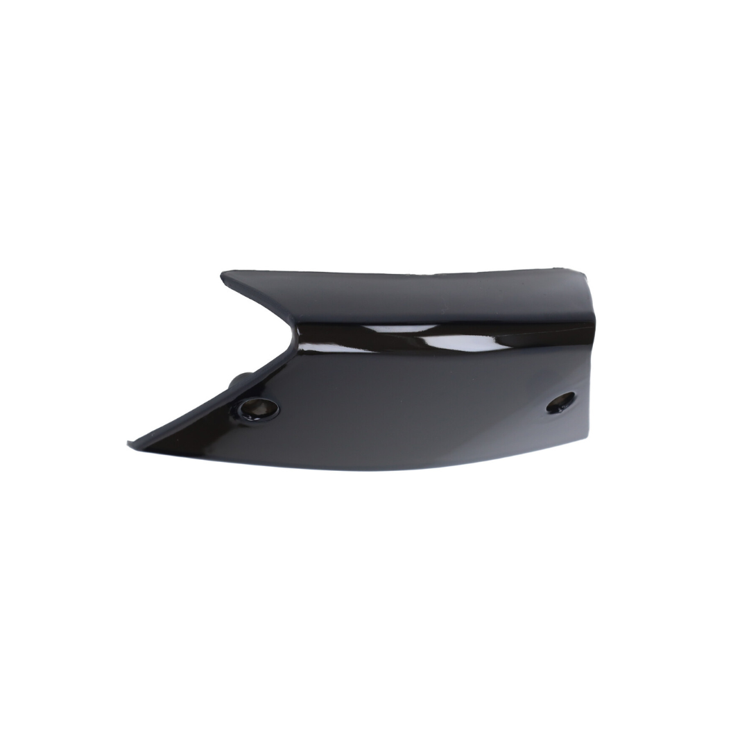 Smoke Achterlichtglas Piaggio Zip