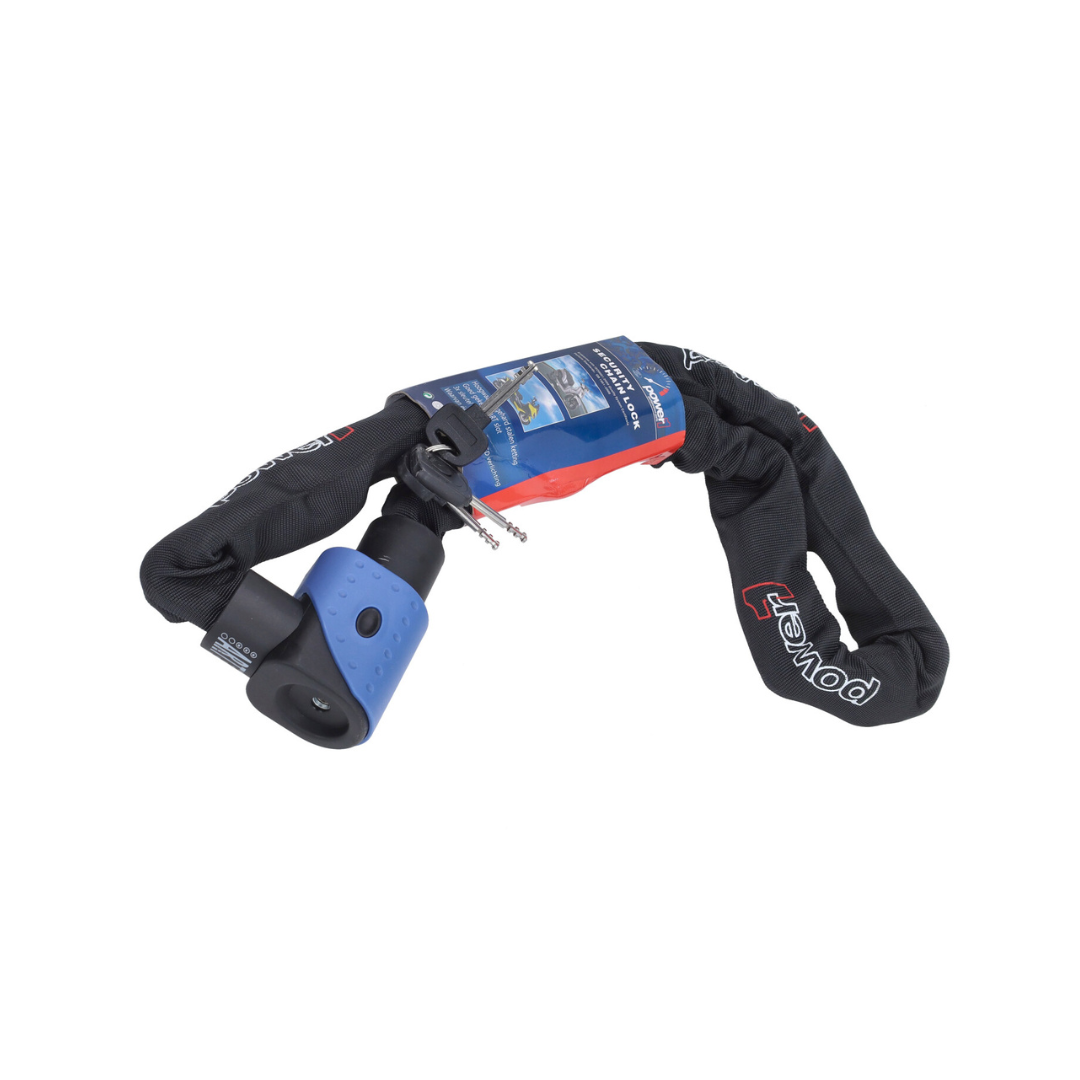 Kettingslot 120CM Art 3 Sterren Power1