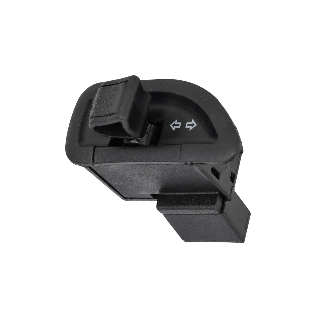 Scooter Piaggio/Gilera di luce lampeggiante