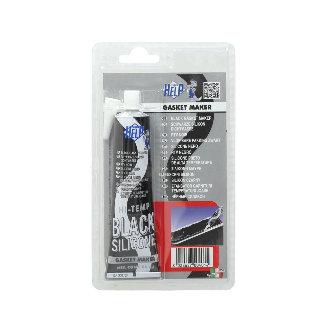 Vertanding della guarnizione liquida