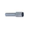 Stelnippel M6x20MM Oliepomp Piaggio / Gilera 2 Takt Origineel