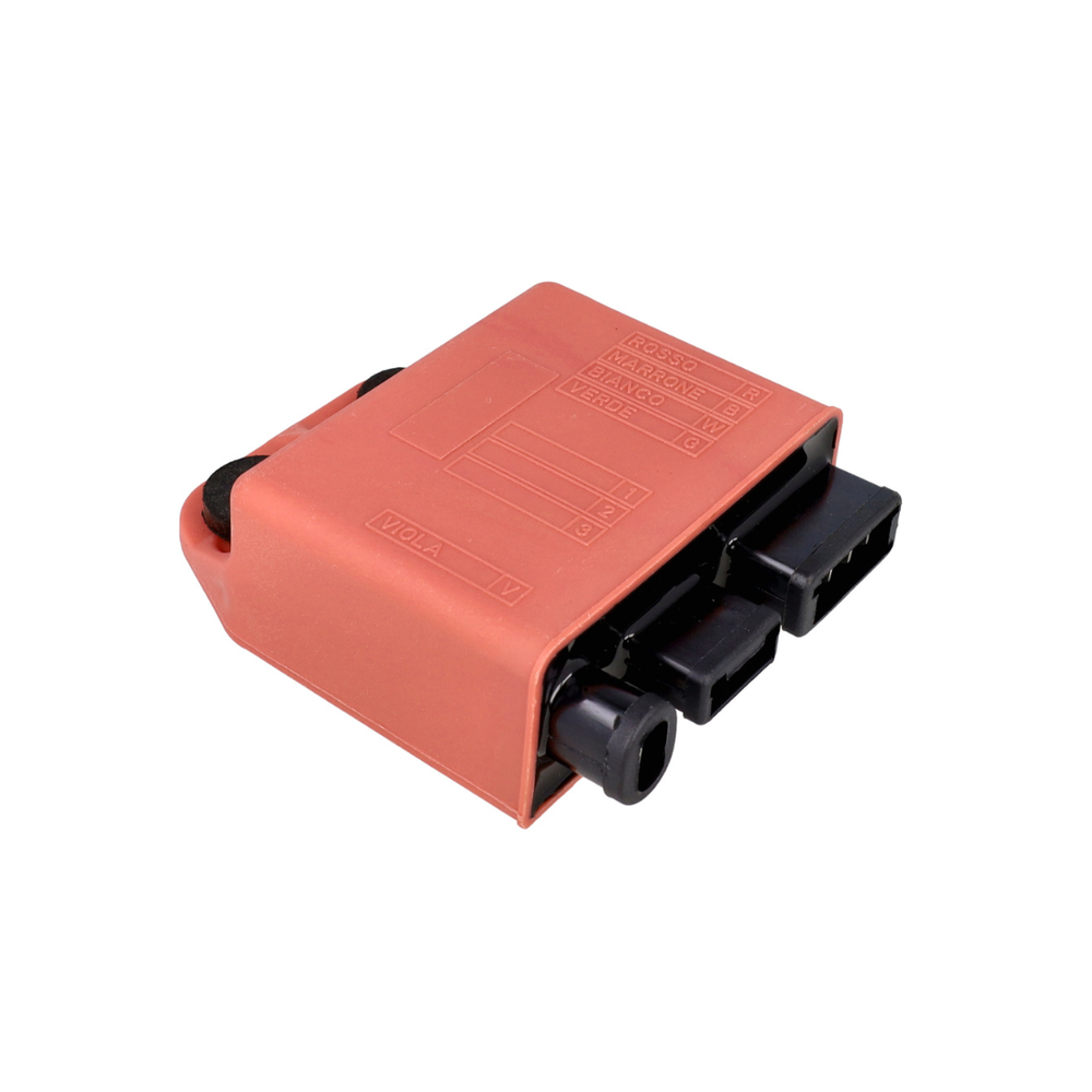 CDI unit Runner Hexagon Dragster - Fresh Parts
