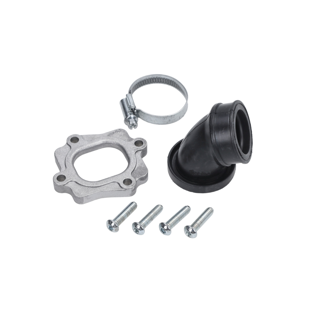 Collecteur Rotatif Polini 26-28mm Minarelli Horizontal