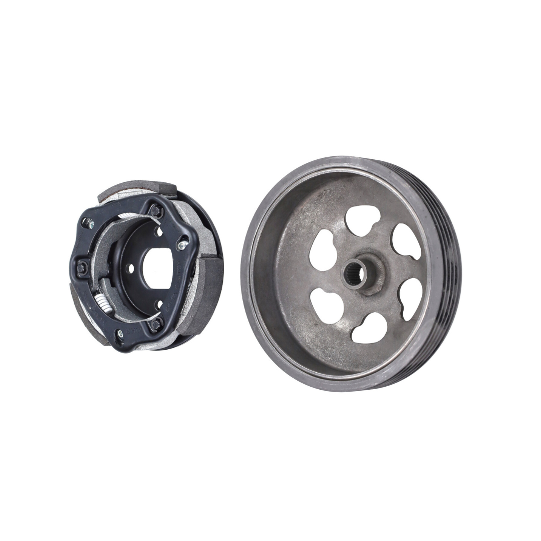 Frizione delta Malossi Regolabile incl. House Piaggio 2-4 Takt