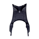 Marchepied Noir Piaggio Zip 2000