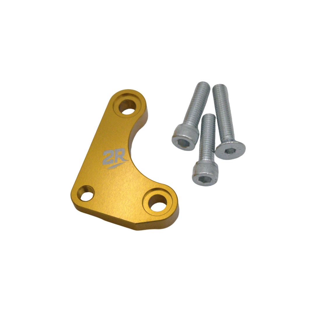 2Reach Remklauw Versteviging Brace Gilera Runner DD