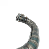 DDL 360 Pot d'échappement 52MM Course Piaggio / Gilera 125-180cc 2 Temps