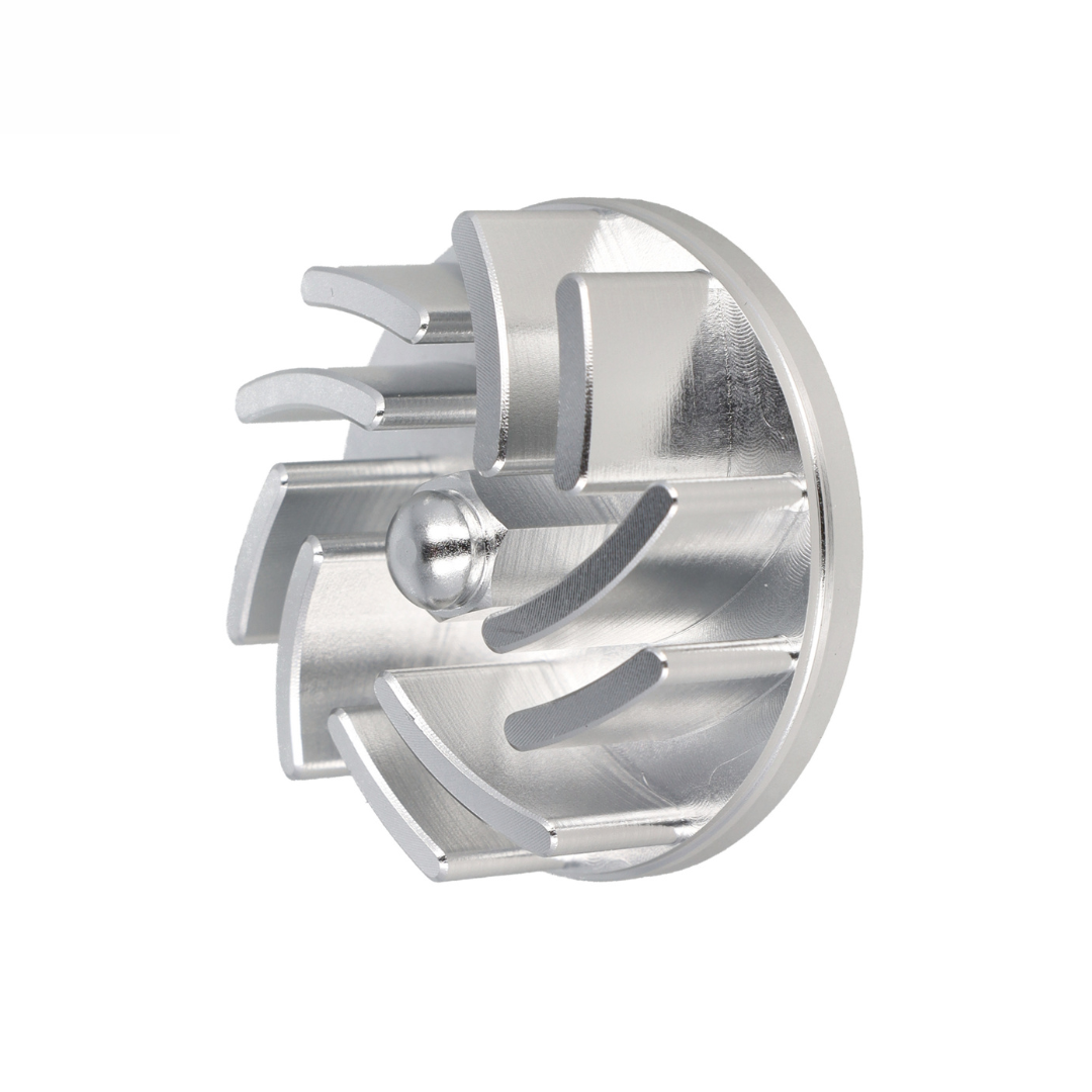 Waterpompschoep CNC Gilera Runner 125-180cc 2 Takt