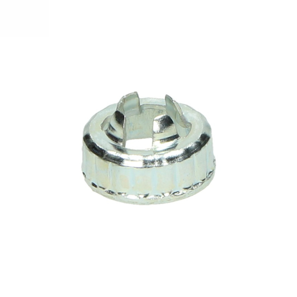 Locking Cap M14 Front Wheel Nut Piaggio Zip SP / Vespa Original – Fresh ...