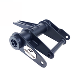 Subframe Farotube FT2 Piaggio Zip