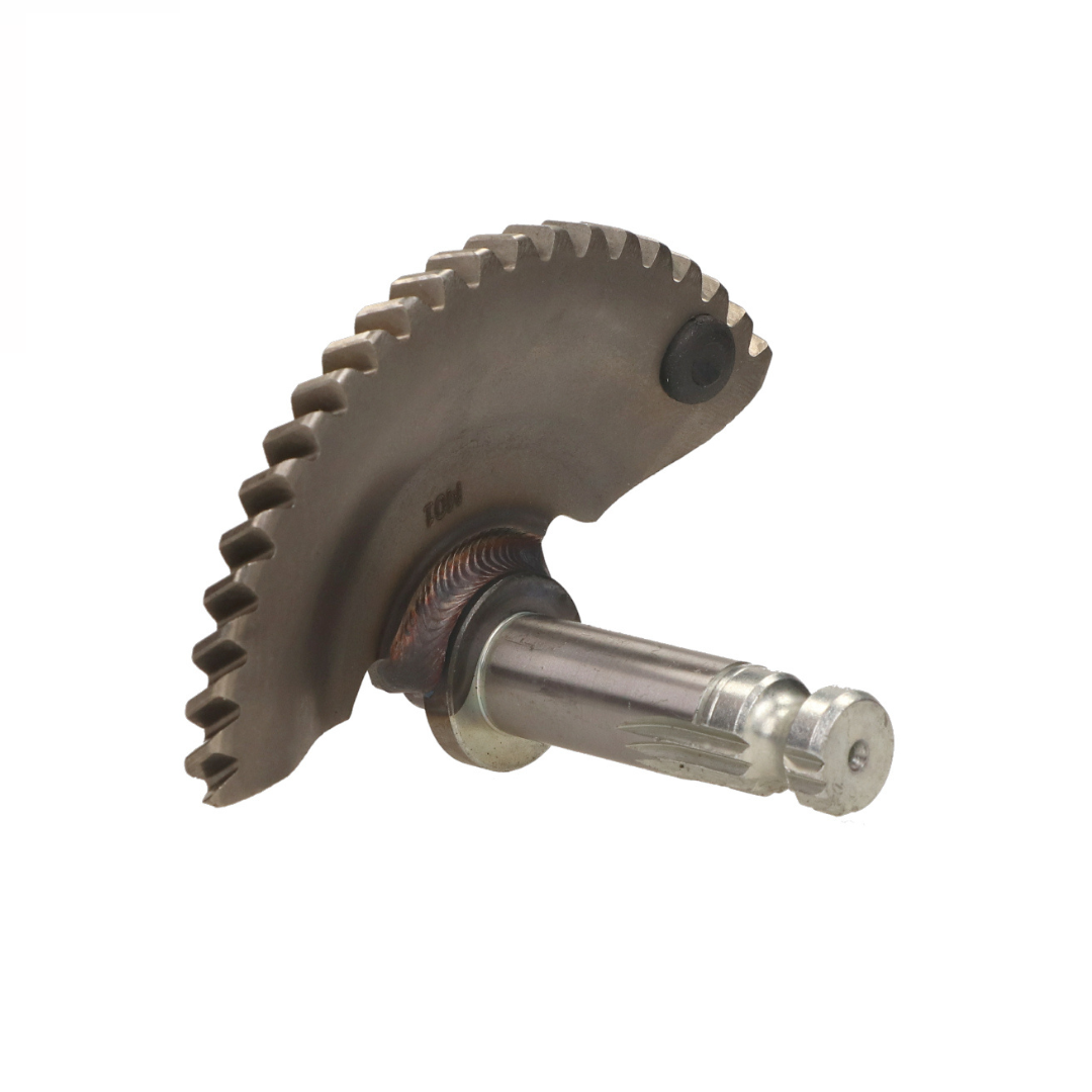 Kickstarterachse Runner/Typhoon/Skipper 125-180cc