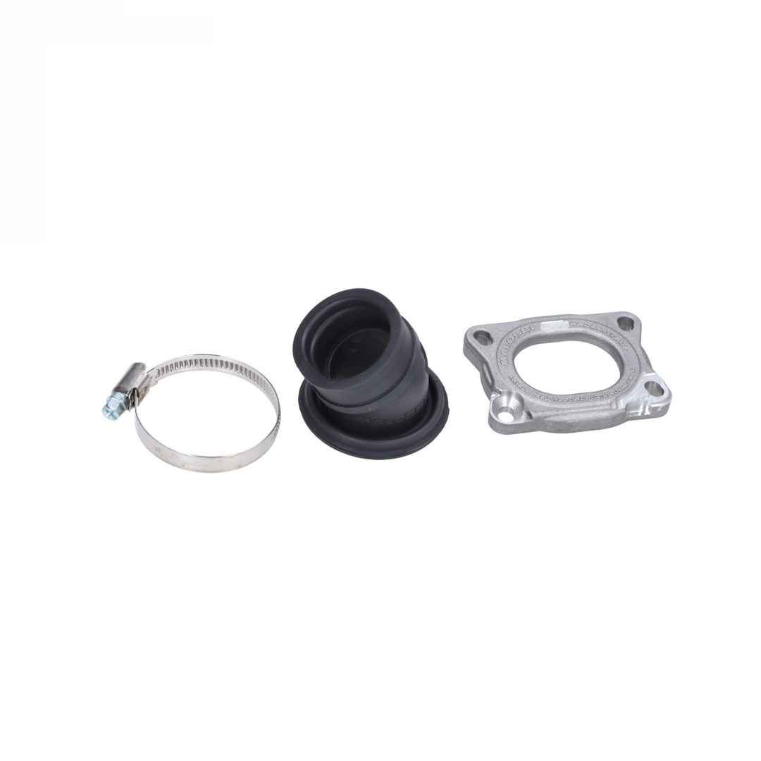 Draaibaar Spruitstuk Malossi 30MM Minarelli AM6