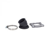 Draaibaar Spruitstuk Malossi 30MM Minarelli AM6