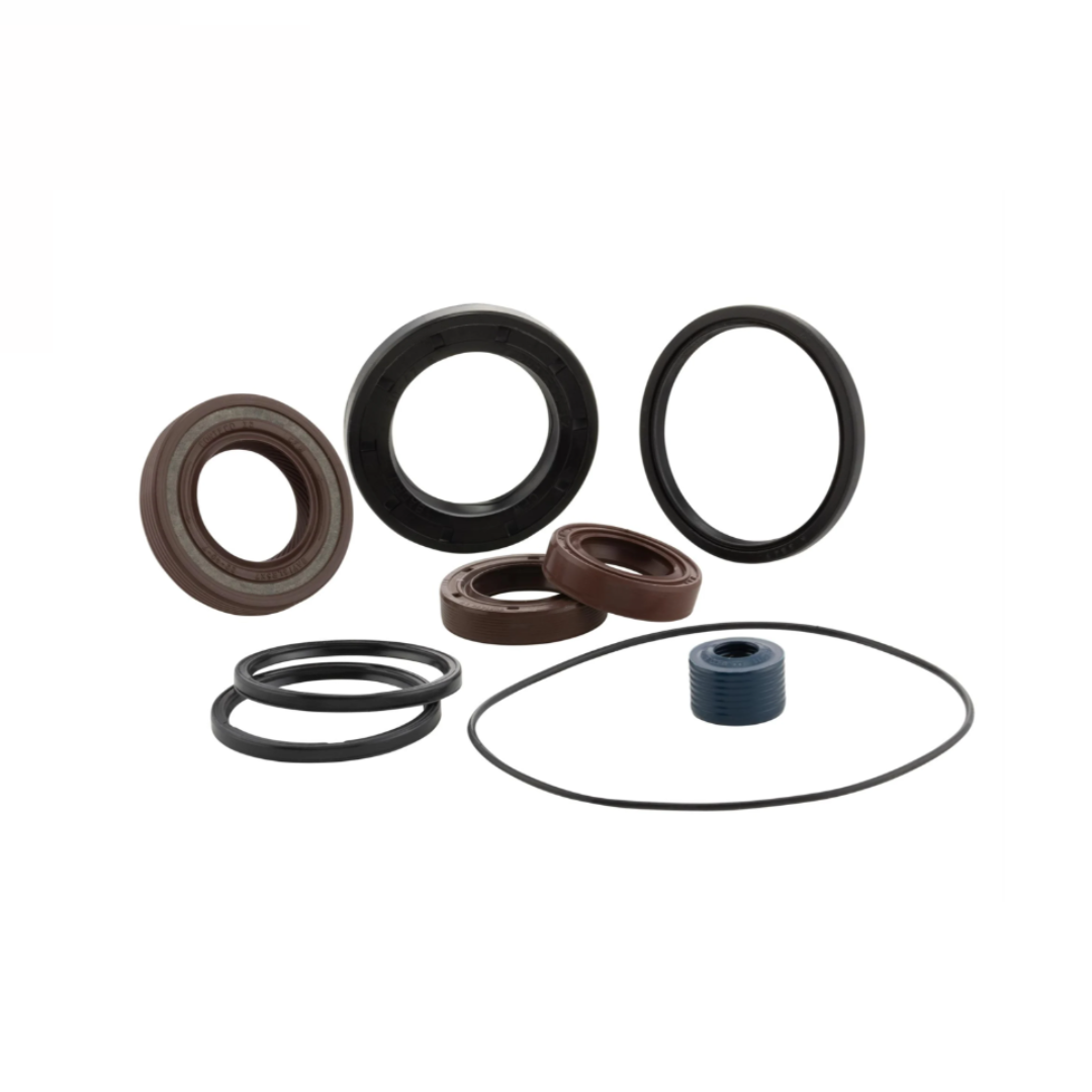 Dichtungssatz Wasserpumpe komplett Piaggio 50cc 2 Takt Original