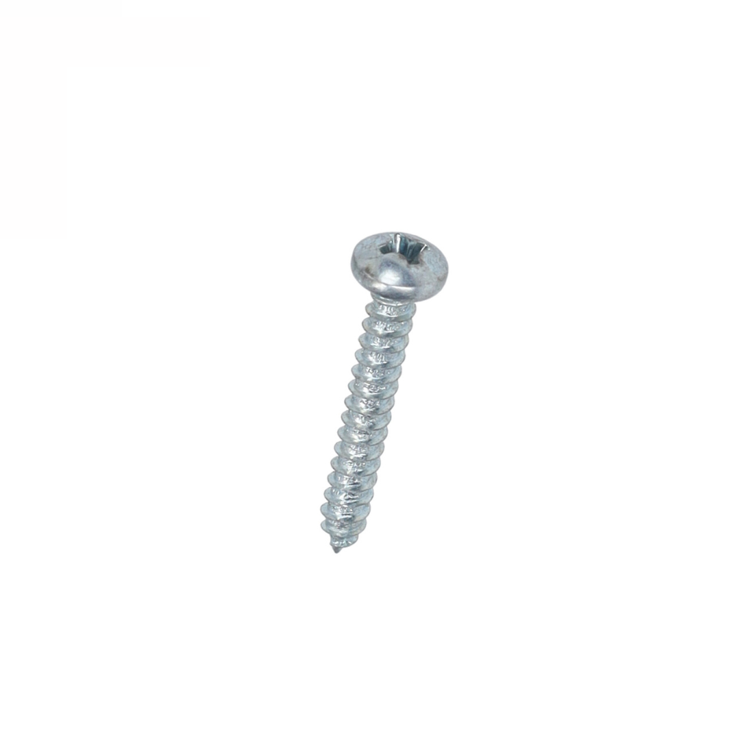 Parker Kruiskop M3x20 Piaggio Zip Origineel