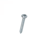 Parker Kruiskop M3x20 Piaggio Zip Origineel