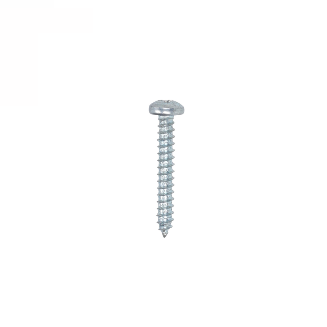 Parker Kruiskop M3x20 Piaggio Zip Origineel