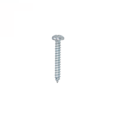 Parker Kruiskop M3x20 Piaggio Zip Origineel