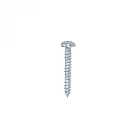 Parker Kruiskop M3x20 Piaggio Zip Origineel