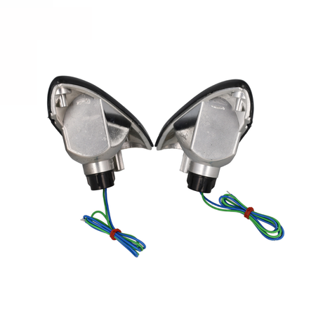 Knipperlichtset LED Voor Smoke Yamaha Aerox / MBK Nitro