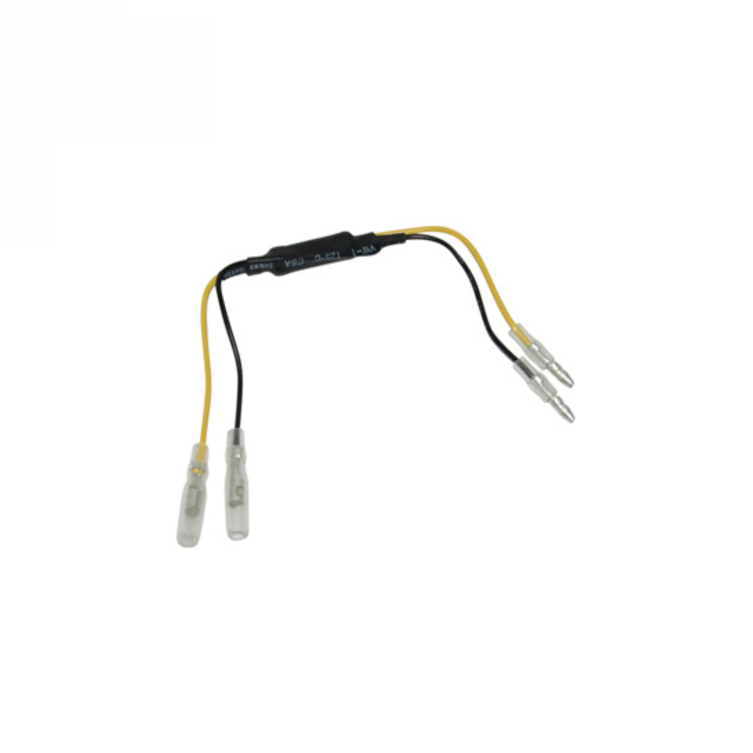 Widerstand DMP LED 5W Universal 12V