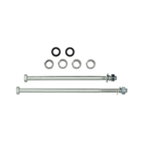 Boutset Subframe + Naaldlagers Piaggio Zip 4 Takt