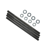 Cilinder Tapeindes M8x150MM Piaggio 125-180cc 2 Takt