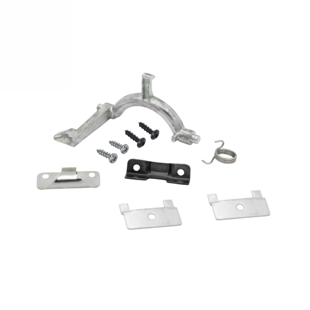 Leg shield valve Revision set Piaggio Zip 2-4 Stroke Original