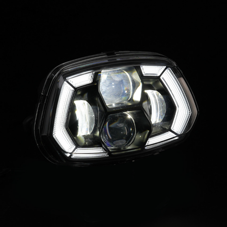 Koplamp LED Special Vespa Sprint