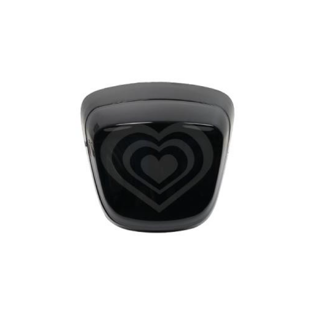 Achterlicht LED Hartje Smoke Vespa Sprint / Primavera