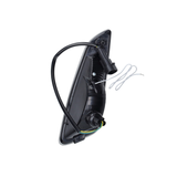 LED Knipperlichtset Voorkant Smoke Vespa Sprint / Primavera