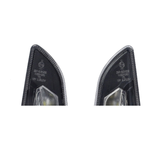 LED Knipperlichtset Voorkant Smoke Vespa Sprint / Primavera