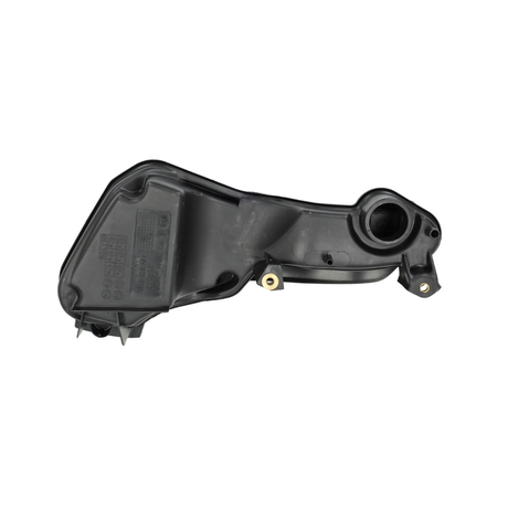 Air filter house Piaggio Zip 4 stroke 2v