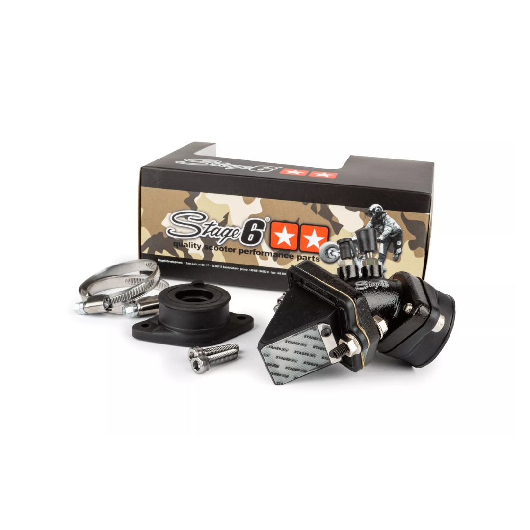 Inlaatset Stage6 MK2 24/35MM PHBG / PWK Piaggio