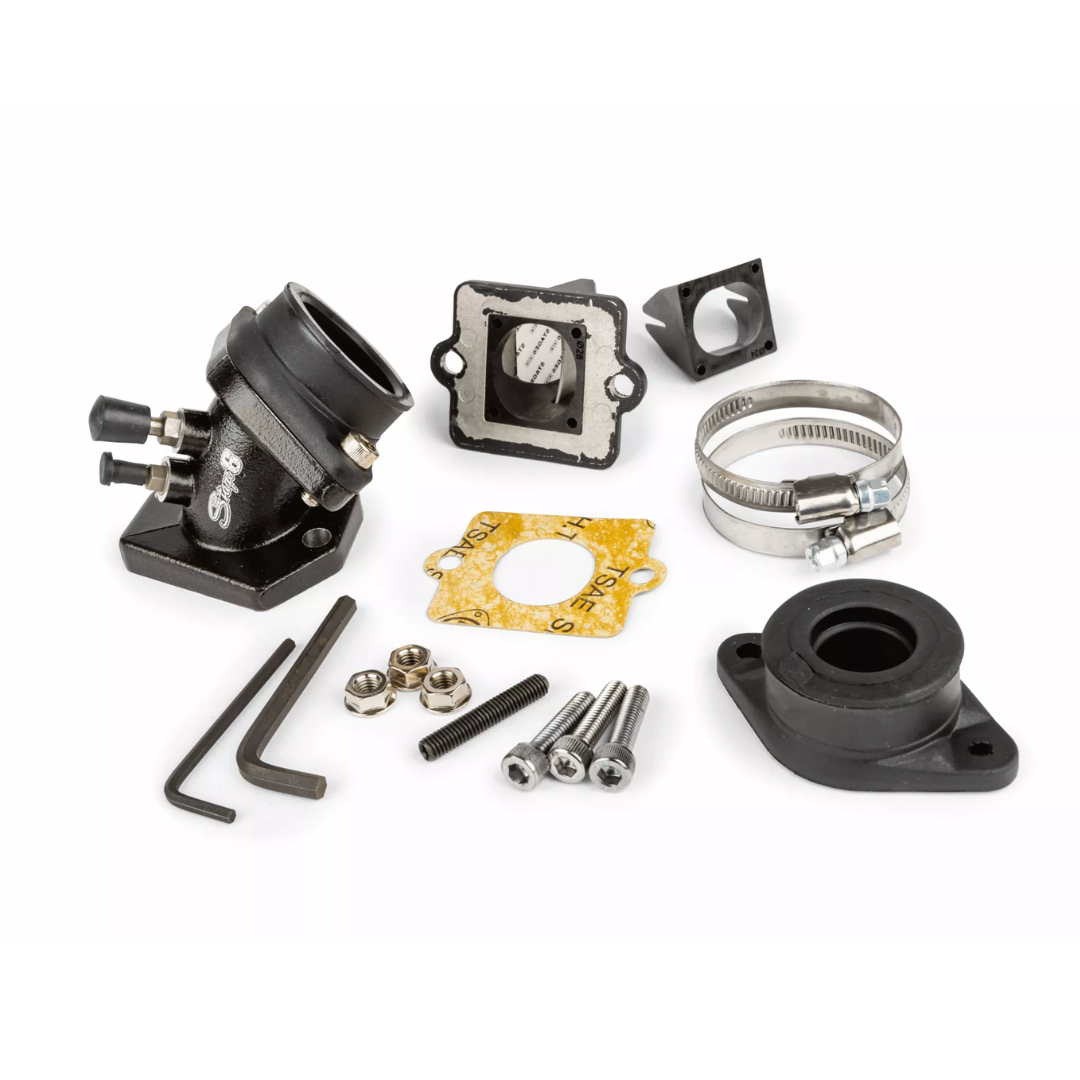 Inlaatset Stage6 MK2 24/35MM PHBG / PWK Piaggio