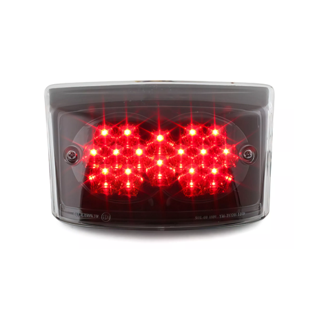 LED-Rücklicht MBK Booster > 2004