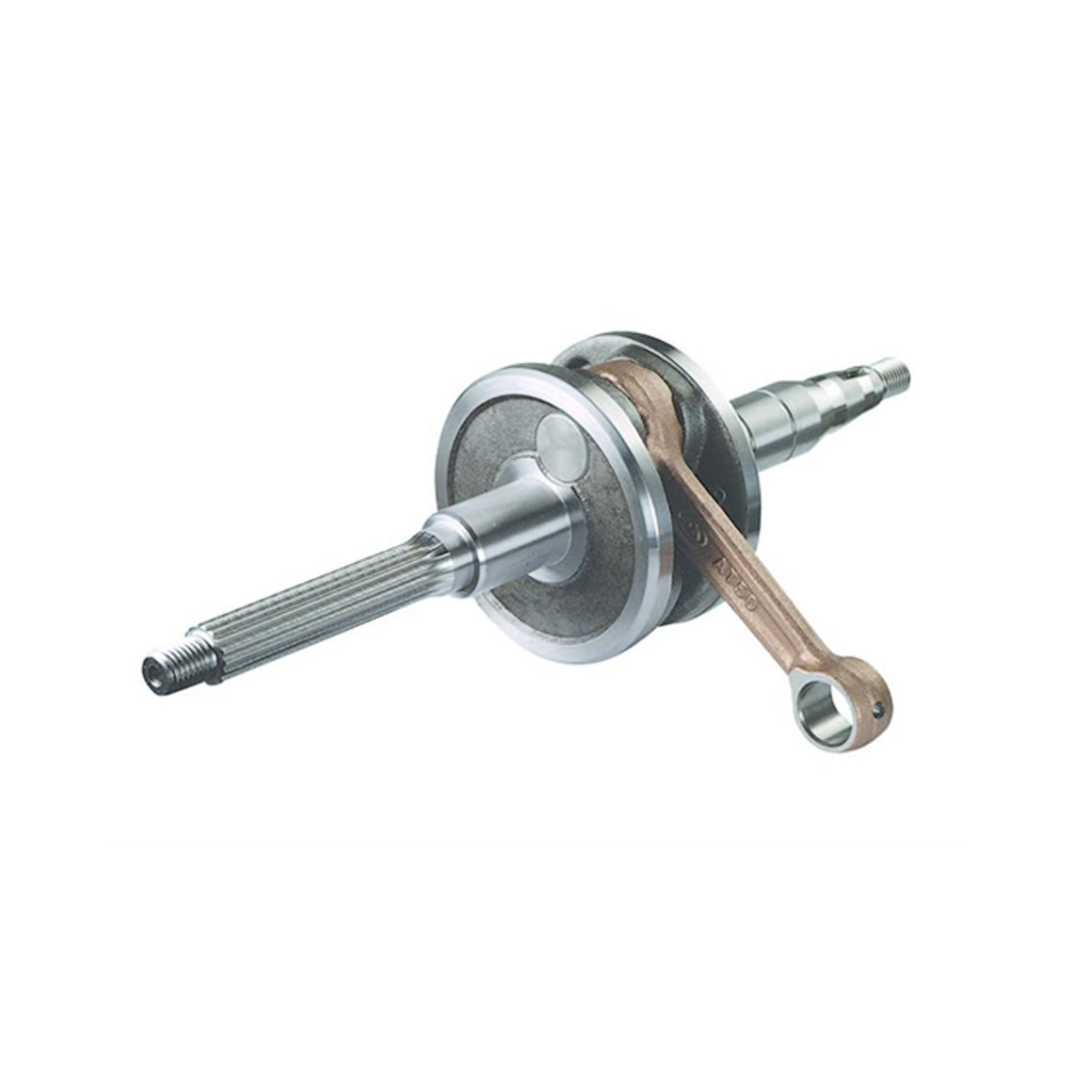 Krukas Teknix MBK Booster / Yamaha BW's