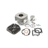 Cilinderkit Airsal 50cc MBK Booster / Yamaha BW's