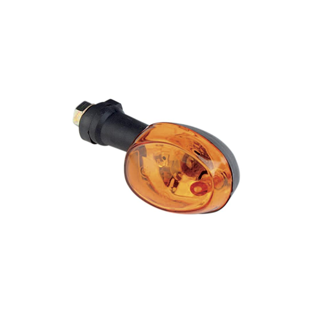 Knipperlicht Kort Oranje MBK Booster / Yamaha BW's Vanaf 2004