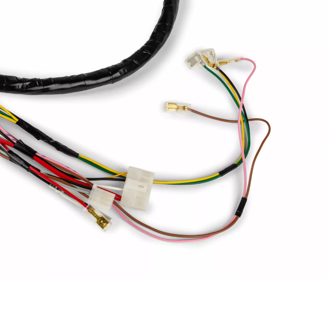 Kabelboom Compleet MBK Booster / Yamaha BW's 2003-2004