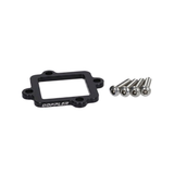 Membraan Adapter Doppler Zwart MBK Booster / Yamaha BW's