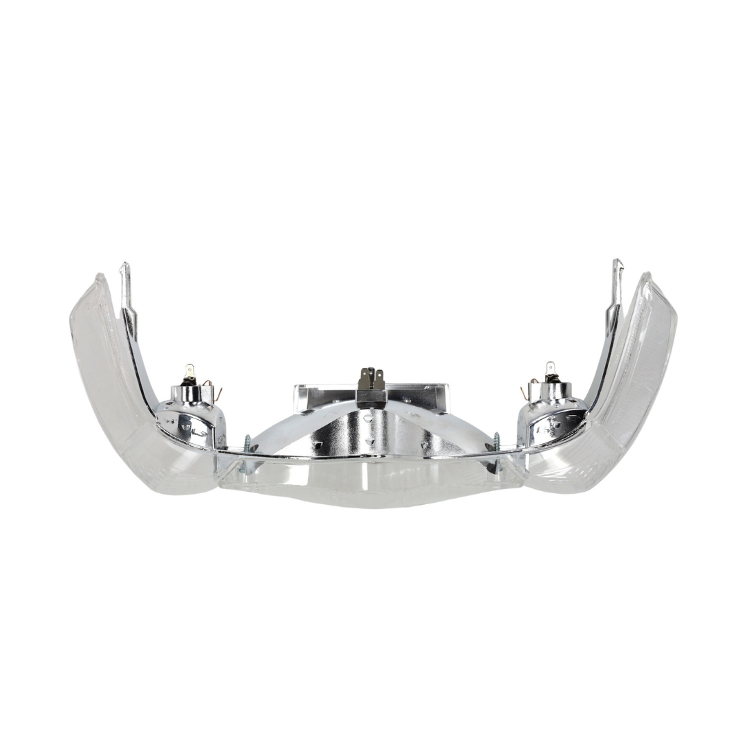 Achterlicht Vicma Wit Gilera Runner 1997-2005