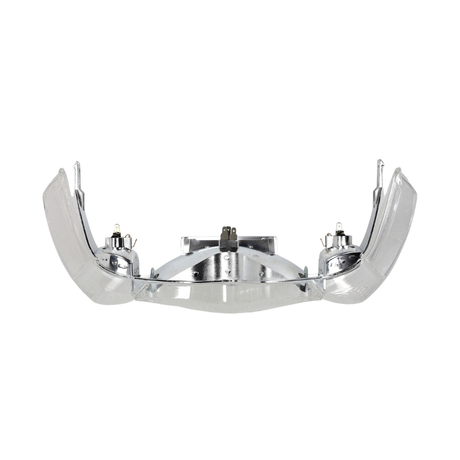 Achterlicht Vicma Wit Gilera Runner 1997-2005