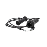 Gashendel Compleet Piaggio Zip 4 Takt Euro 4/5 Origineel