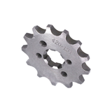 Voorkettingwiel 420 - 13T Derbi Euro 2 / 3 /4
