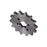 Voorkettingwiel 420 - 14T Derbi Euro 2 / 3 /4