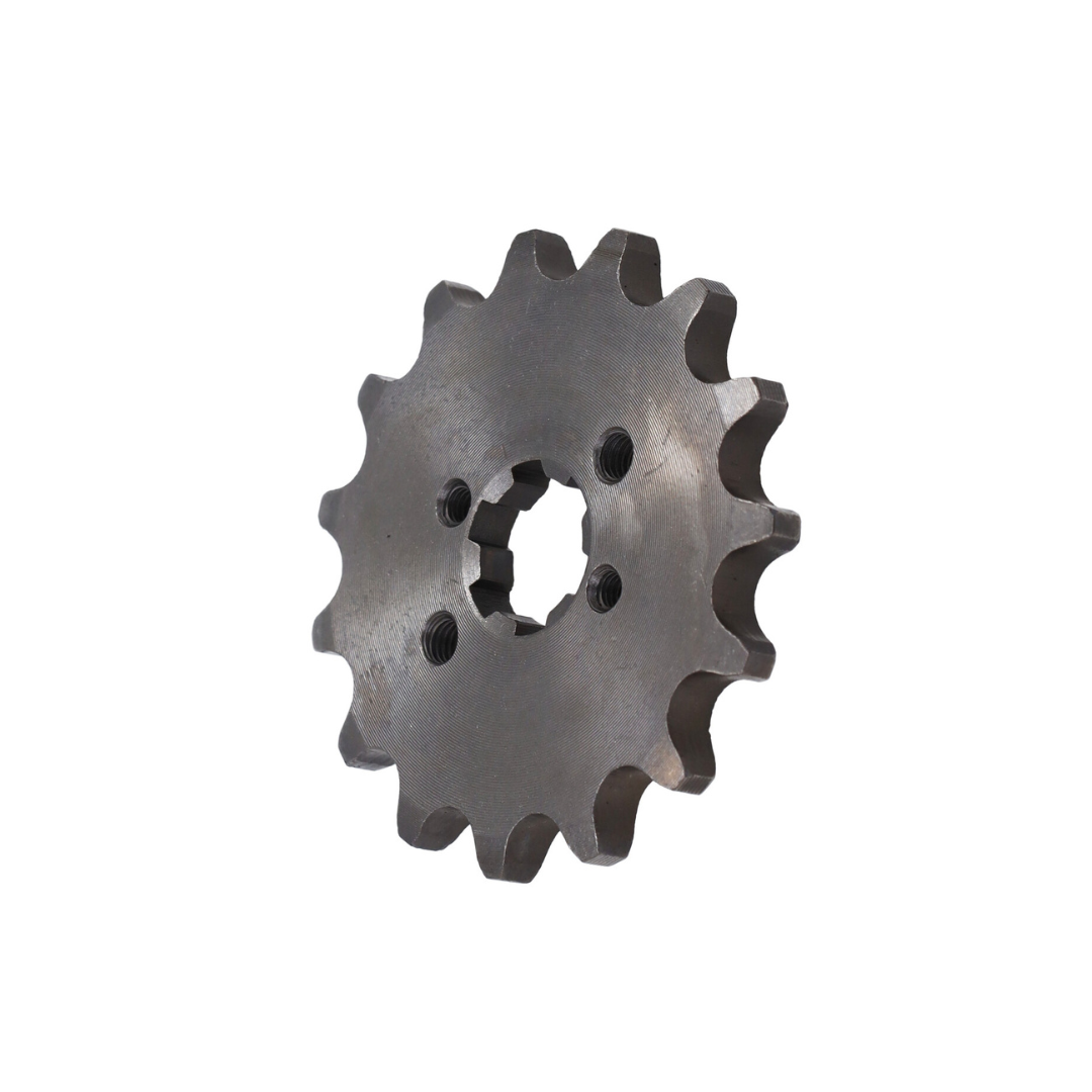 Voorkettingwiel 420 - 15T Derbi Euro 2 / 3 /4